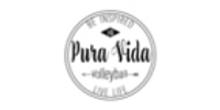 Pura Vida Volleyball coupons
